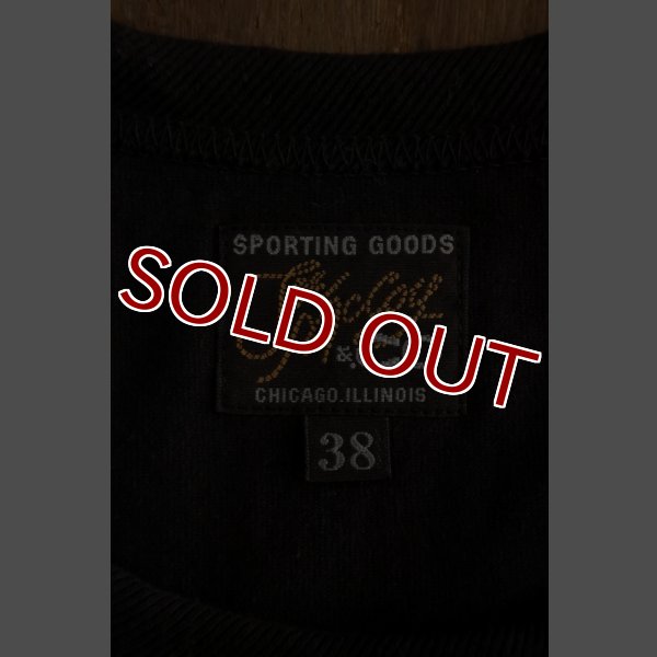 画像7: JOE McCOY TEE / DARDEN SCOUT MC16021 (7)