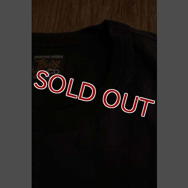 画像5: JOE McCOY TEE / DARDEN SCOUT MC16021 (5)