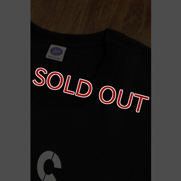 画像6: BUCO TEE / SCULL＆PISTON BC16006 (6)