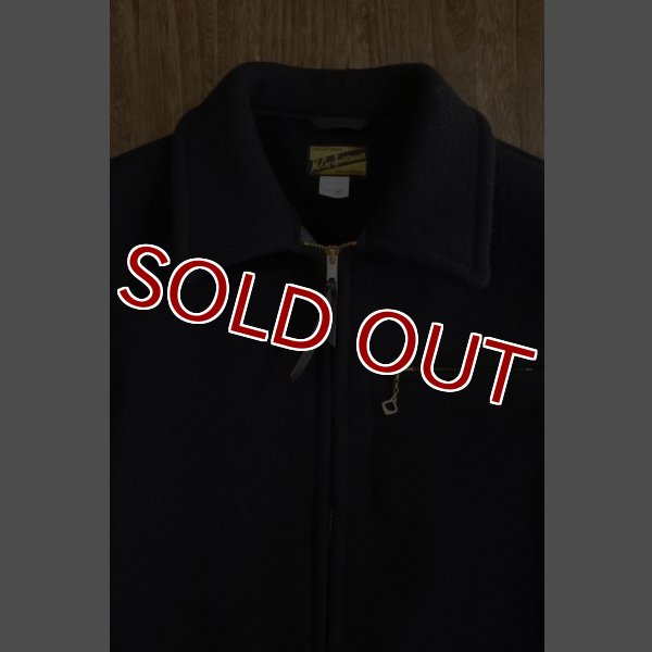 画像4: JOE McCOY FIELD SPORTS JACKET MJ13143 (4)