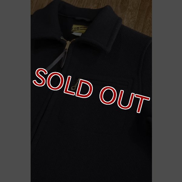 画像5: JOE McCOY FIELD SPORTS JACKET MJ13143 (5)