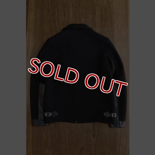 画像3: JOE McCOY FIELD SPORTS JACKET MJ13143 (3)