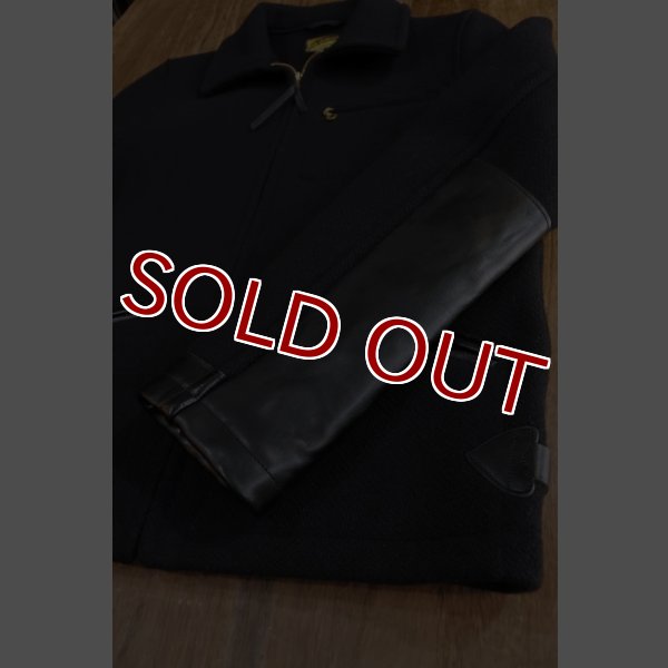 画像9: JOE McCOY FIELD SPORTS JACKET MJ13143 (9)