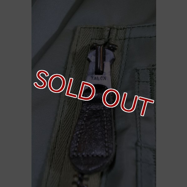 画像13: THE REAL McCOY'S TYPE MA-1 REAL McCOY MFG. CO. MJ15115 (13)