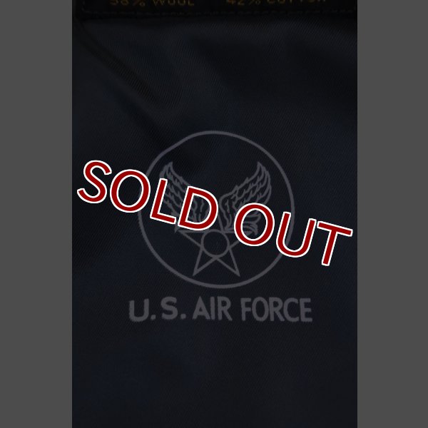 画像18: THE REAL McCOY'S TYPE MA-1 REAL McCOY MFG. CO. MJ15115 (18)