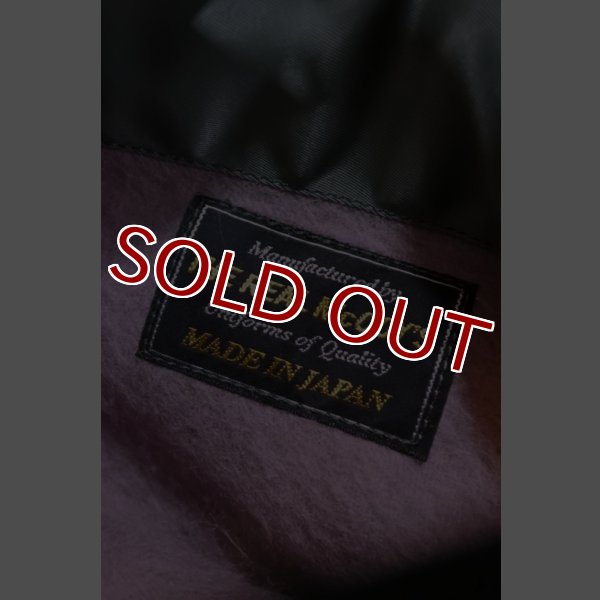 画像19: THE REAL McCOY'S TYPE MA-1 REAL McCOY MFG. CO. MJ15115 (19)