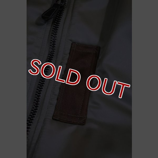 画像8: THE REAL McCOY'S TYPE MA-1 REAL McCOY MFG. CO. MJ15115 (8)