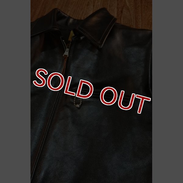 JOE McCOY 30's SPORTS JACKET / STEINBECK MJ14152 MJ14152 JOE