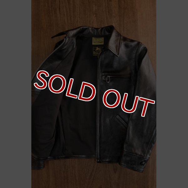 JOE McCOY 30's SPORTS JACKET / STEINBECK MJ14152 MJ14152 JOE