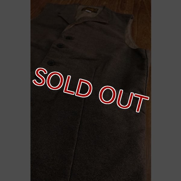 画像6: ORGUEIL OR-4049A Gilet (6)
