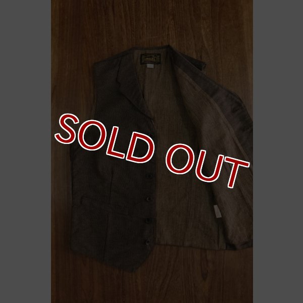 画像3: ORGUEIL OR-4049A Gilet (3)