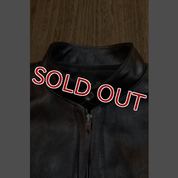 画像7: BUCO J-100 JACKET / HORSEHIDE BJ9110 (7)