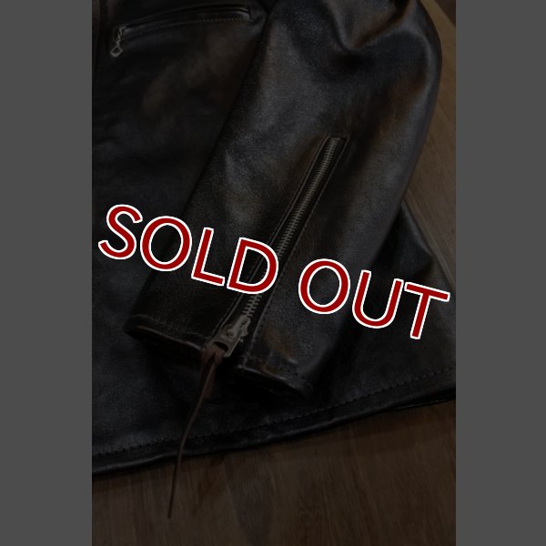 画像14: BUCO J-100 JACKET / HORSEHIDE BJ9110 (14)