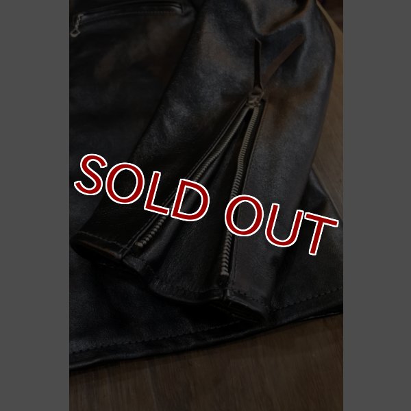 画像15: BUCO J-100 JACKET / HORSEHIDE BJ9110 (15)