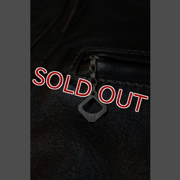 画像13: BUCO J-100 JACKET / HORSEHIDE BJ9110 (13)