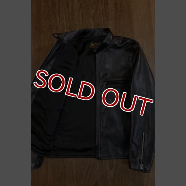 画像5: BUCO J-100 JACKET / HORSEHIDE BJ9110 (5)
