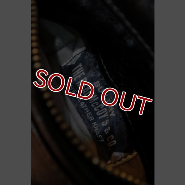 画像17: BUCO J-100 JACKET / HORSEHIDE BJ9110 (17)