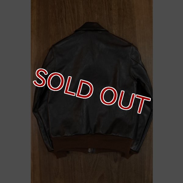 画像4: THE REAL McCOY'S TYPE A-2 REAL McCOY'S MFG.CO. MJ12103 (4)