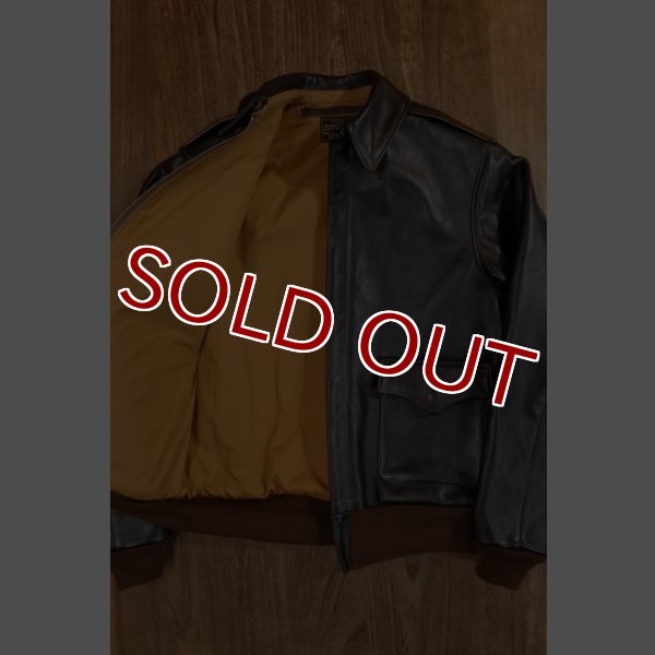 画像5: THE REAL McCOY'S TYPE A-2 REAL McCOY'S MFG.CO. MJ12103 (5)