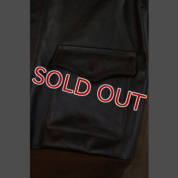 画像10: THE REAL McCOY'S TYPE A-2 REAL McCOY'S MFG.CO. MJ12103 (10)