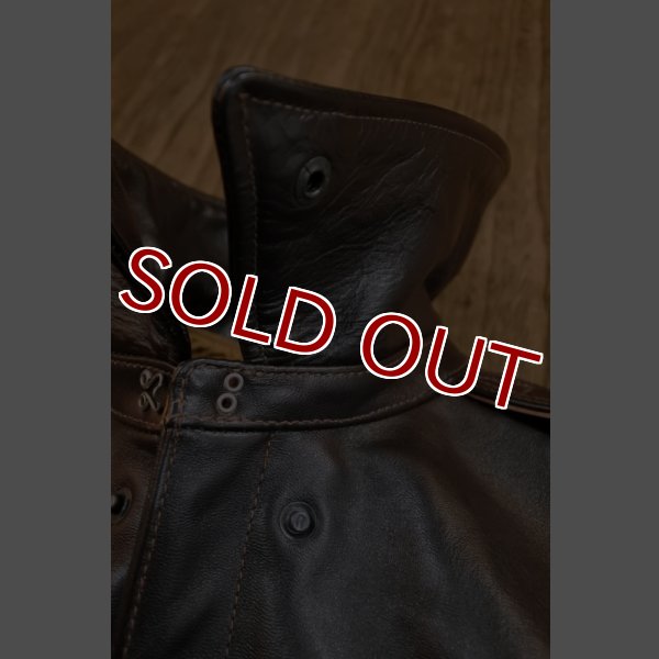 画像7: THE REAL McCOY'S TYPE A-2 REAL McCOY'S MFG.CO. MJ12103 (7)