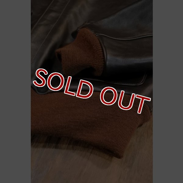 画像16: THE REAL McCOY'S TYPE A-2 REAL McCOY'S MFG.CO. MJ12103 (16)