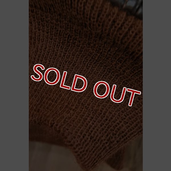 画像17: THE REAL McCOY'S TYPE A-2 REAL McCOY'S MFG.CO. MJ12103 (17)