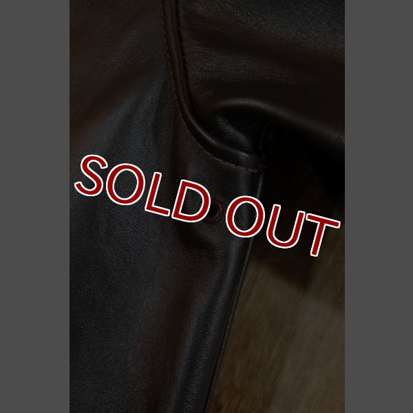 画像11: THE REAL McCOY'S TYPE A-2 REAL McCOY'S MFG.CO. MJ12103 (11)