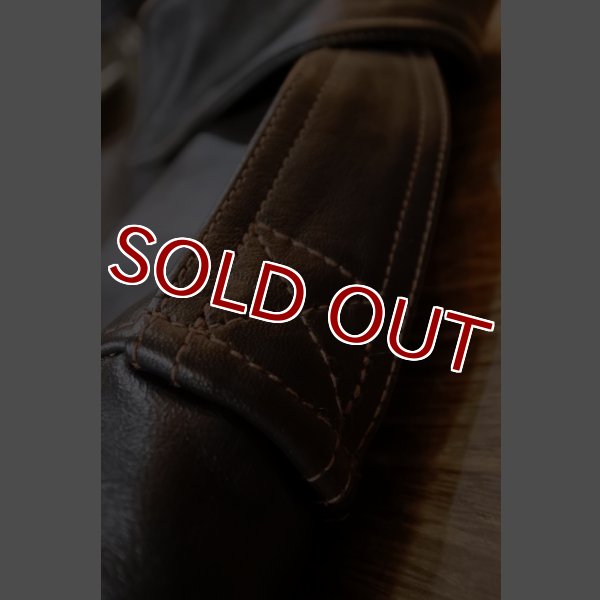 画像13: THE REAL McCOY'S TYPE A-2 REAL McCOY'S MFG.CO. MJ12103 (13)