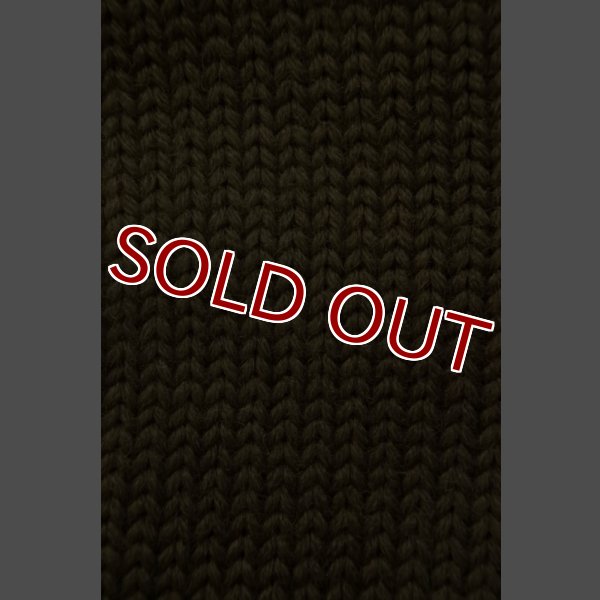 画像10: THE REAL McCOY'S TYPE A-1 SWEATER,AIRCRAFT MECHANICS MC15102 (10)