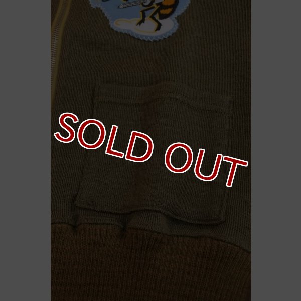 画像6: THE REAL McCOY'S TYPE C-2/KING OF STIN MC12142 (6)