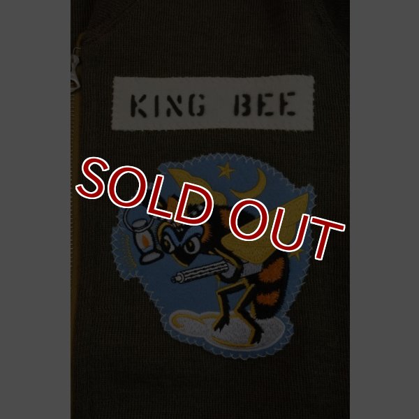 画像9: THE REAL McCOY'S TYPE C-2/KING OF STIN MC12142 (9)