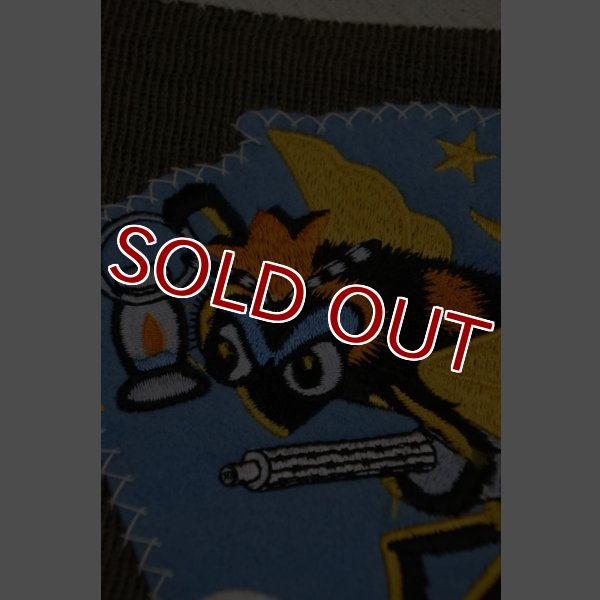 画像8: THE REAL McCOY'S TYPE C-2/KING OF STIN MC12142 (8)