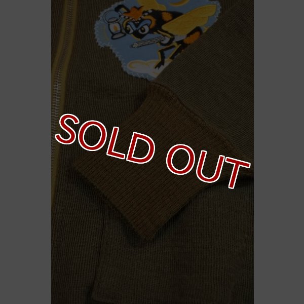 画像11: THE REAL McCOY'S TYPE C-2/KING OF STIN MC12142 (11)