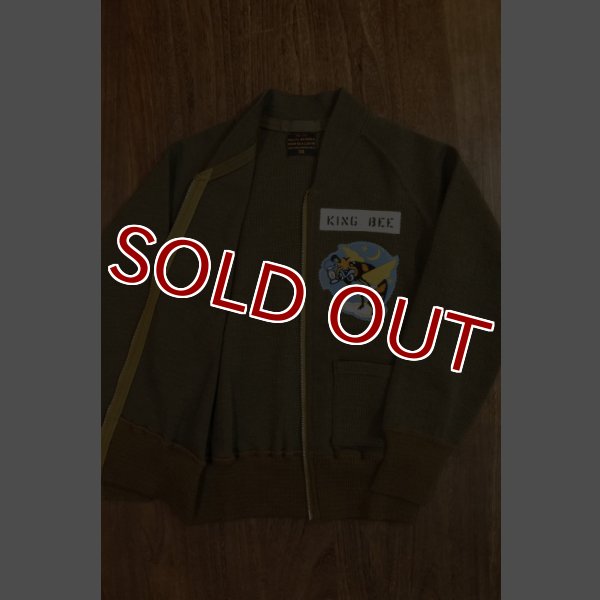 画像3: THE REAL McCOY'S TYPE C-2/KING OF STIN MC12142 (3)