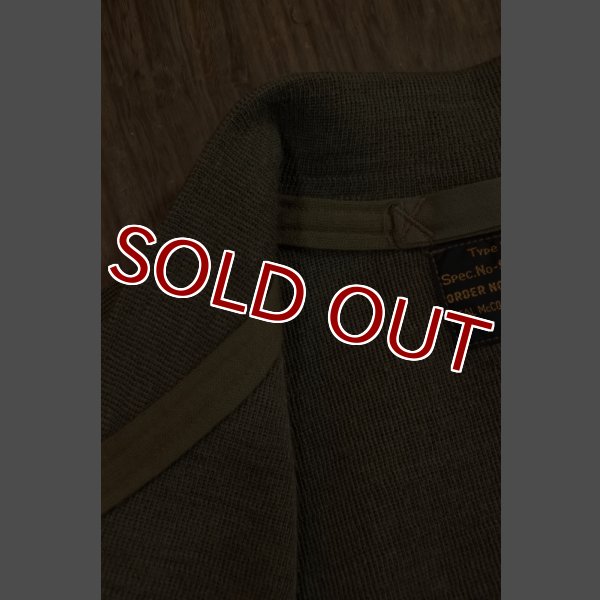 画像13: THE REAL McCOY'S TYPE C-2/KING OF STIN MC12142 (13)