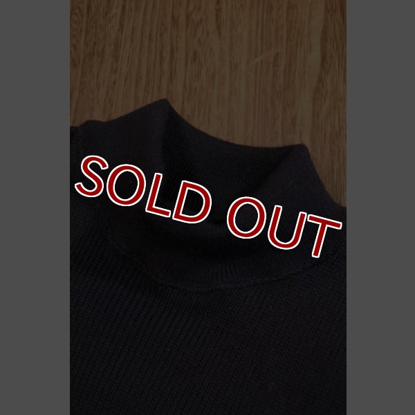 画像6: THE REAL McCOY'S U.S. NAVY SWEATER / WOODY AA 147 MC14110 (6)