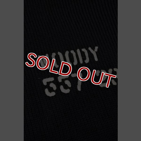 画像8: THE REAL McCOY'S U.S. NAVY SWEATER / WOODY AA 147 MC14110 (8)