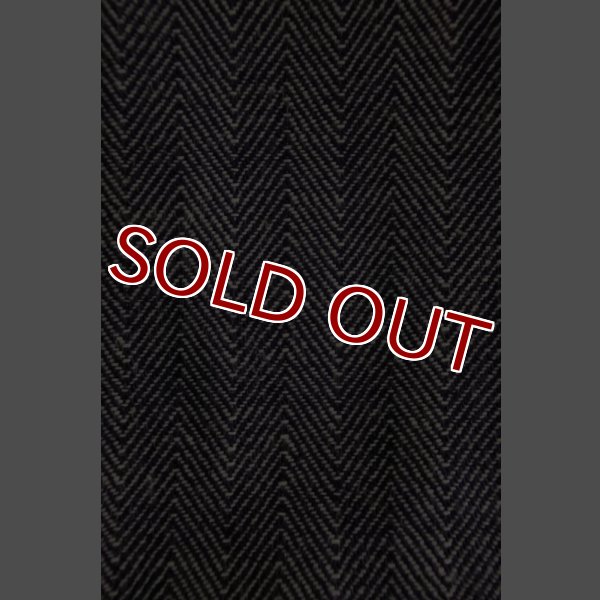 画像14: JOE McCOY 8 HOUR UNION HBT WORK SHIRT MS16133 (14)