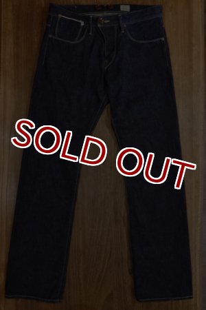画像: ORGUEIL OR-1001 Tailor Jeans