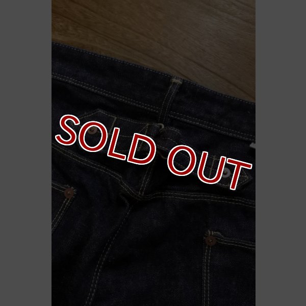 画像8: ORGUEIL OR-1001 Tailor Jeans (8)