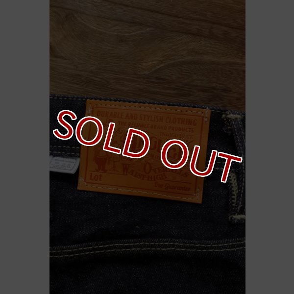 画像10: ORGUEIL OR-1001 Tailor Jeans (10)