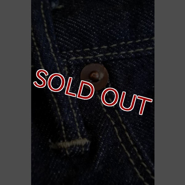 画像11: ORGUEIL OR-1001 Tailor Jeans (11)