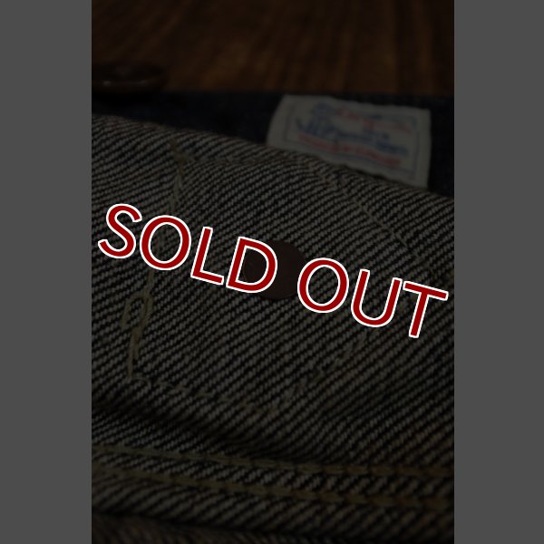 画像12: ORGUEIL OR-1001 Tailor Jeans (12)