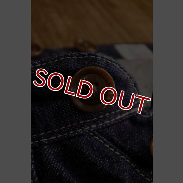 画像6: ORGUEIL OR-1001 Tailor Jeans (6)