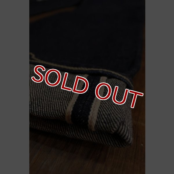 画像13: ORGUEIL OR-1001 Tailor Jeans (13)