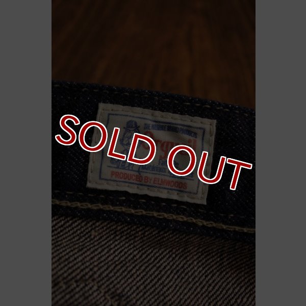 画像15: ORGUEIL OR-1001 Tailor Jeans (15)