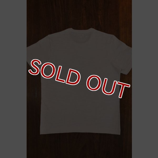 画像5: THE REAL McCOY'S AMERICAN ATHLETIC TEE / GUAM 1945 MC17009 (5)