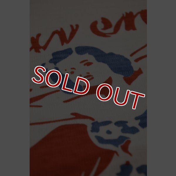 画像4: THE REAL McCOY'S AMERICAN ATHLETIC TEE / GUAM 1945 MC17009 (4)