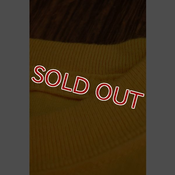 画像5: STUDIO D'ARTISAN USA COTTON T-SHIRT 9852A (5)